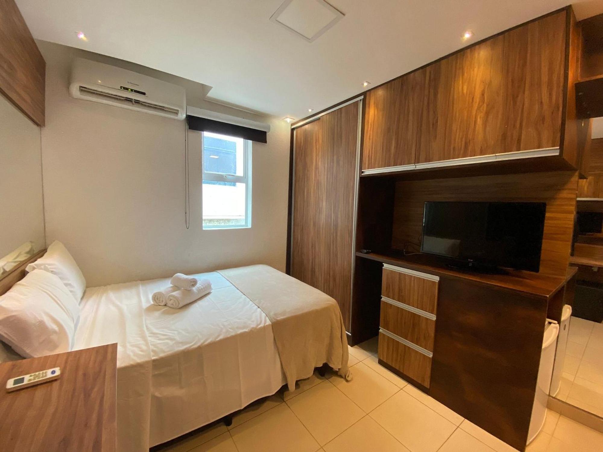 Bela Hospedagem - #Estilo Bela Vista 206 Em Intermares كابيديلو المظهر الخارجي الصورة