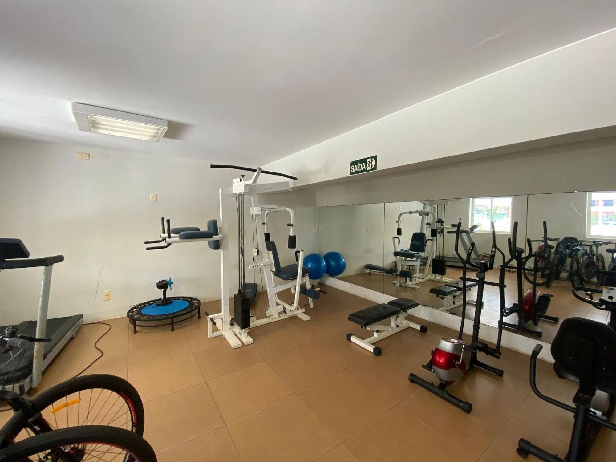 Bela Hospedagem - #Estilo Bela Vista 206 Em Intermares كابيديلو المظهر الخارجي الصورة